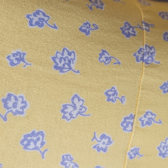 French Connection Peony-Doria Eco Puff Sleeve Dress - Picture 3 of 5